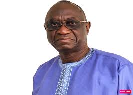 Senegal-Gambia Fishing Agreement Illegal