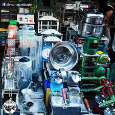 Outfitting your kitchen with commercial kitchen cooking and frying equipment is a piece of cake when you work with mjd industries inc. Food Equipment In Stores Around Stocristo St Divisoria Check Out Www Facebook Com Divisoriaguideapp Kitchen Equipment Equipment