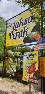 Arrendamentos de férias com as melhores avaliações em sri iskandar. Makan Best Bandar Seri Iskandar Perak 2020 Oppah Cendol Laksa Perak