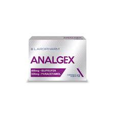 Check out ibuprofen600's art on deviantart. Analgex 400 Mg 325 Mg 1 Blister X 12 Comprimate Filmate