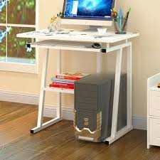 A good spot to begin is our gallery below budget and to get a few ideas for each style. Kids Small Computer Desk Modern Pink Space Saver Study Writing Worksation Table For Sale Online Ebay
