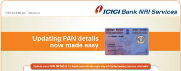 Icici Nri