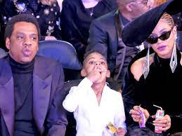 Hollywood unlocked, which has 1.5 million followers. Photo Of Beyonce And Jay Z Kids Posted To Internet Without Permission