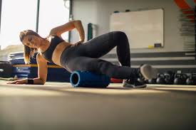 Let's look at a few body parts and how foam roller exercises can help you. How To Use A Foam Roller After Different Kinds Of Workouts Well Good