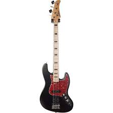 Maybe you would like to learn more about one of these? Top 9 Best Jazz Bass Guitars 2021