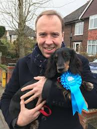 Find professional hancock house videos and stock footage available for license in film, television, advertising and corporate uses. Matt Hancock On Twitter Hercules Knows Who To Vote For Dogsatpollingstations