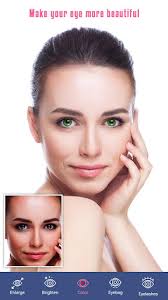 It also provides a platform which you can use to talk to beauty experts and learn about beauty tips and hot trends from all over the world. Face Beauty Makeup Camera Mod Unlocked