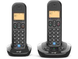 Nov 18, 2021 · it also bundles free calls to landline numbers, and there are exclusive discounts available if you add a now tv pass to unlock access to sky's exclusive channels, movies, and live sporting. Bt 3880 Double Cordless Phone Review Which