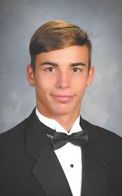 Cohen Begue Signs with Warner University