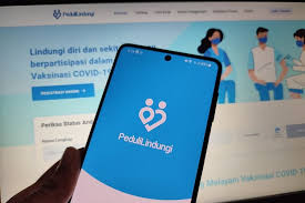 Paradoks Aplikasi Kesehatan Digital: Bertumbuh dengan Nyaman, Apakah Data  Kesehatan Sudah Tentu Aman? Halaman 1 - Kompasiana.com