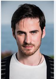 Colin ODonoghue