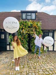 With 75 sites of special scientific interest, the largest coastline in the united kingdom and the world's. Stacey Solomon Shares Intimate Details Of Pickle Cottage In First In The Style Shoot Aktuelle Boulevard Nachrichten Und Fotogalerien Zu Stars Sternchen