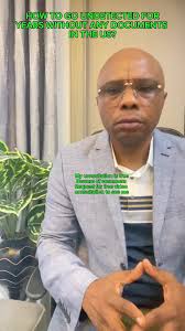 HOW TO GO UNDETECTED FOR YEARS WITHOUT ANY DOCUMENTS IN THE US? #immigrant  #undocumented #immigrationtips #thematthewsimmi #immigrationlawyer