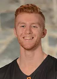 2016-2017 Men's Basketball Roster