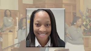 About Rev. Dr. GreeneBarr