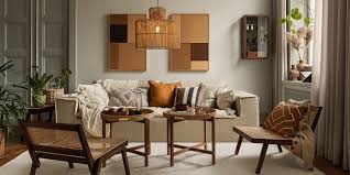 Il s'agit de meubles créés dans nos propres ateliers, par des artisans professionnels. H M Home Fall 2020 Invitez La Nature Chez Vous