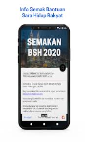 Cari kerja dan mohon jawatan kosong terkini 2021. Updated Semakan Info Bsh Bantuan Sara Hidup Malaysia App Not Working Down White Screen Black Blank Screen Loading Problems 2021