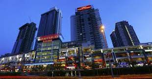 2, jalan ss 6 /2, ss 6, 47301 petaling jaya, selangor, malaysia. Moon Punyer Blog Pejabat Pos Cyberjaya Di Shaftsbury Square