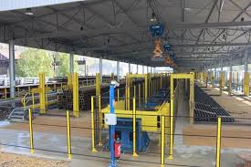 Nos confrères du quotidien le monde révèlent que l'etat cherche un repreneur pour l'aciérie d'ascoval, principal fournisseur en matière première de l'usine à rails d'hayange. L Usine De Rails De Hayange Passe Sereinement De Tata Steel A Greybull