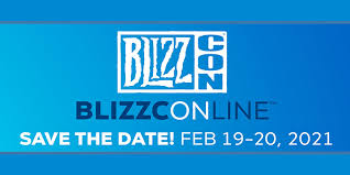 This online showcase is meant to replace the 2020 celebration that has been cancelled. Blizzcon Online Set For February 2021 Free For Everyone The Esports Observer