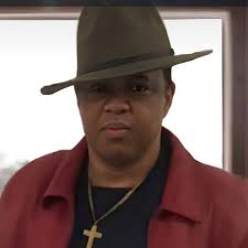 Fausto Guzmán, invitado especial éste sábado 2 al Show de Luichy y Carlos  Vargas, 4pm,teleuniverso canal 29.