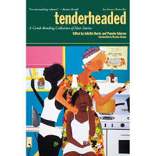 Tenderheaded A Comb Bending Collection Of Hair Stories Walmart Com Hair Story Black Beauties African American Books
