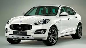 Maserati Kubang Maserati Suv Suv Cars Maserati
