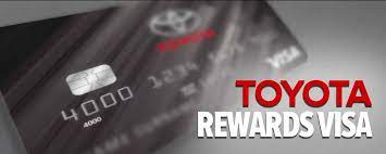 Check spelling or type a new query. Toyota Credit Card Toyota Rewards Card Beaver Toyota St Augustine