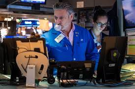 Stocks Mostly Higher Ahead of Biggest IPO Ever