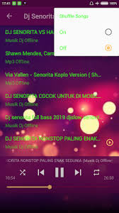 Download dj remix dangdut koplo mp3 for free (28:51). Senorita Dj Remix Mp3 Offline 1 0 Apk Androidappsapk Co