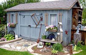 Construire Son Abri De Jardin En Bois Plan Abri De Jardin Et Instructions Plan Abris De Jardin Abri De Jardin Construire Abri De Jardin