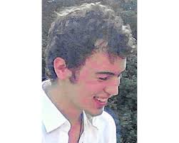 Tyler Kruger Obituary (1994