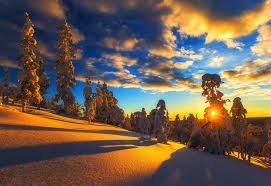 96 sunset hd wallpapers | 5k, 4k, uhd. 4k Winter Sunset Wallpapers Top Free 4k Winter Sunset Backgrounds Wallpaperaccess