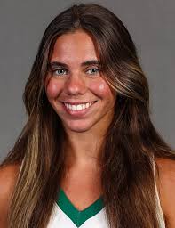 2022 Field Hockey Roster