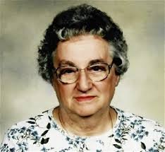 Doris CLYSDALE Obituary