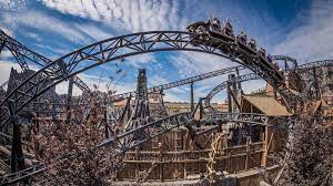 Pin Auf Freizeitpark