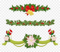 Download transparent garland png for free on pngkey.com. Garland Christmas Euclidean Vector Clip Art Christmas Wreath Decoration Clipart Hd Png Download Vhv