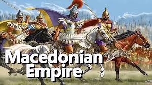 Macedonian (countable and uncountable, plural macedonians). The Rise Of Macedonian Empire Ancient History See U In History Youtube