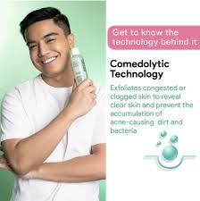 Image result for Comedolytic