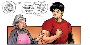 After the menaces from builder and thanos, shang chi continued his ride in madripoor together will wolverine and gorgon to wake up a sleeping dragon by an ancient ritual. Shang Chi 1 Is Fistfuls Of Fun Polygon