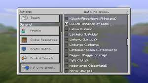This might be a familiar name to you if you use a computer a lot. Minecraft Translations Mod 2021 Download