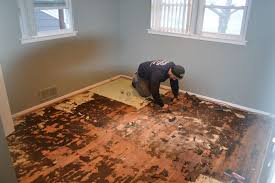 Carpet Removal And Hardwood Floor Refinishing Livingston Refinishing Floors Removing Carpet Hardwood Floors Restore