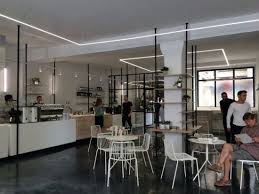 Night shyamalan (the sixth sense, signs,. The Visit Coffee Roastery Bild Von The Visit Coffee Roastery Berlin Tripadvisor