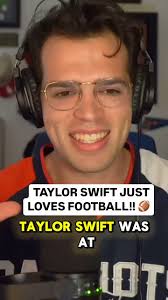 I’m still waiting for the #Chiefs to name a play after Taylor Swift!  🏈🫶😁, #reelsinstagram #reels #theinquisitivemambapodcast #joeymunroe  #instagramreels #sports #reelsvideo #reelslovers #football #nfl ...