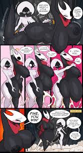 Rule34 - If it exists, there is porn of it  hornet (hollow knight)   8383664