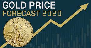 The current gold spot price is a click away. Gold Price Forecast 2020 Scottsdale Bullion Coin