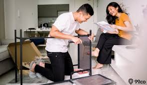 Minggu, 24 januari 2021 17:19. 19 Gambar Peralatan Rumah Tangga Yang Wajib Dimiliki Pemilik Hunian