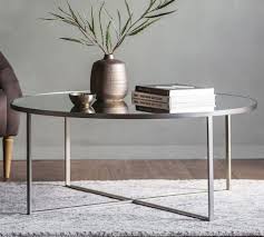 Target / furniture / chrome glass coffee table (1163). Gallery Torrance Silver Coffee Table Cfs Furniture Uk