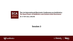 How they work, how to use them, and some great tips. The 1st International Electronic Conference On Antibiotics