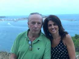 Follow me on twitter my tweets. Pedro Santana Lopes Faz Declaracao Publica A Namorada Dina Vieira